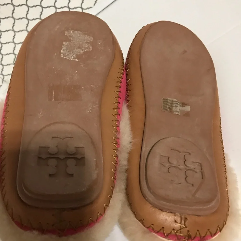 Tory Burch new women’s